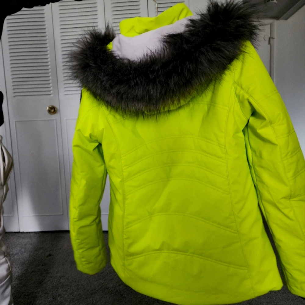 Obermeyer Chaqueta Tuscany Elite jacket